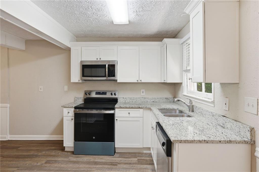 757 Alfred Road Northwest Atlanta, GA 30331 - Photo 14 of 30