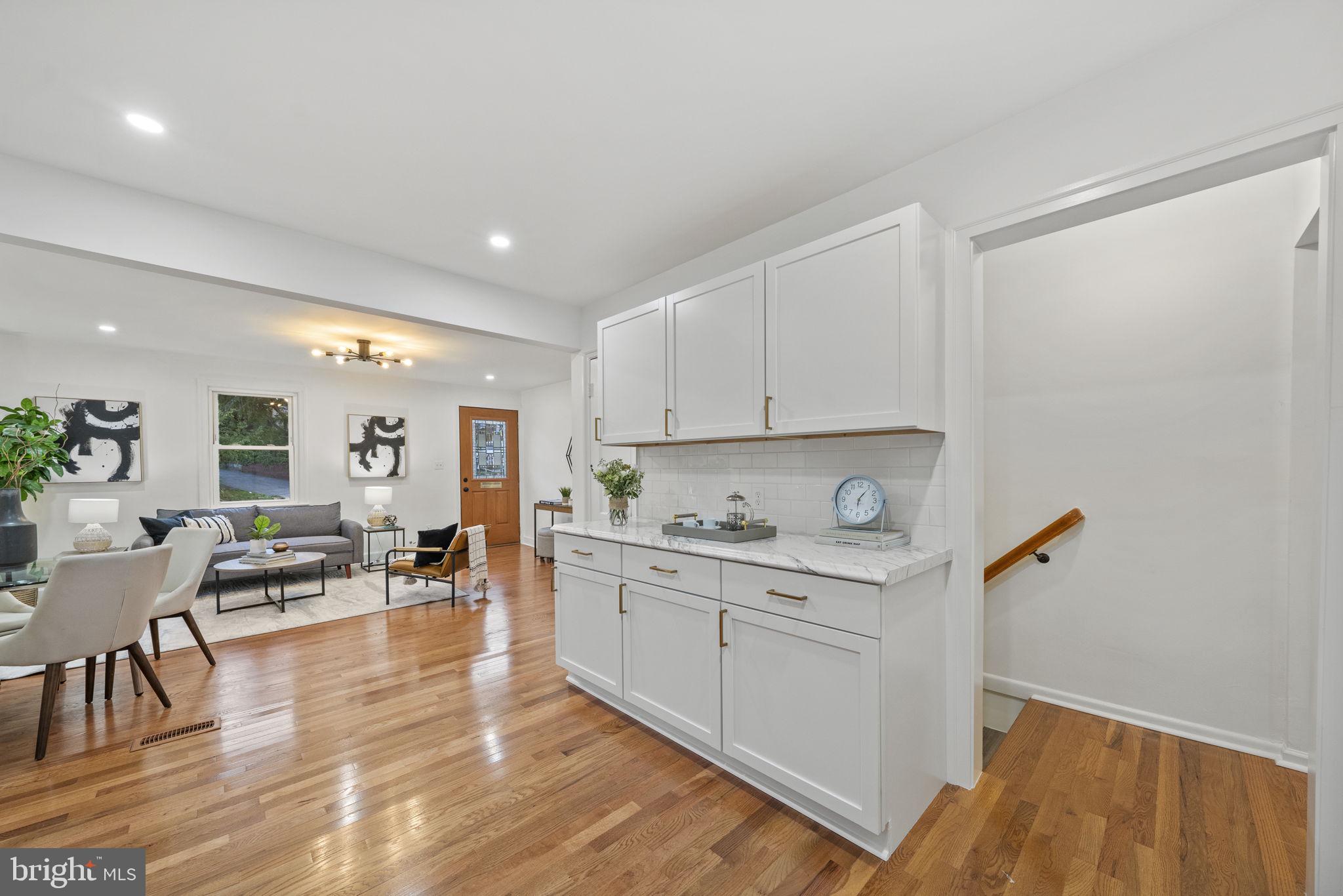 2709 Finley Street Silver Spring, MD 20902 - Photo 11 of 30