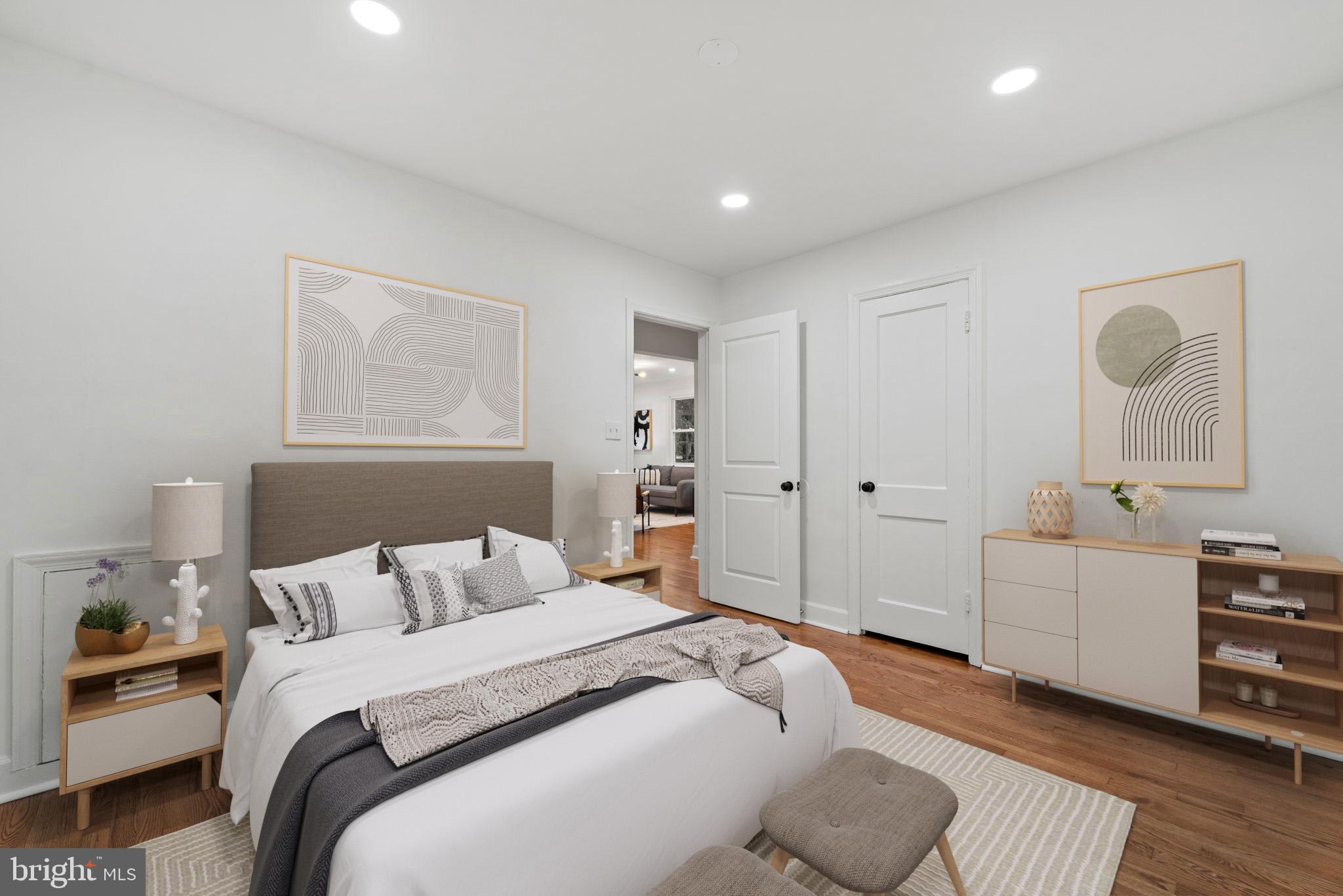 2709 Finley Street Silver Spring, MD 20902 - Photo 16 of 30