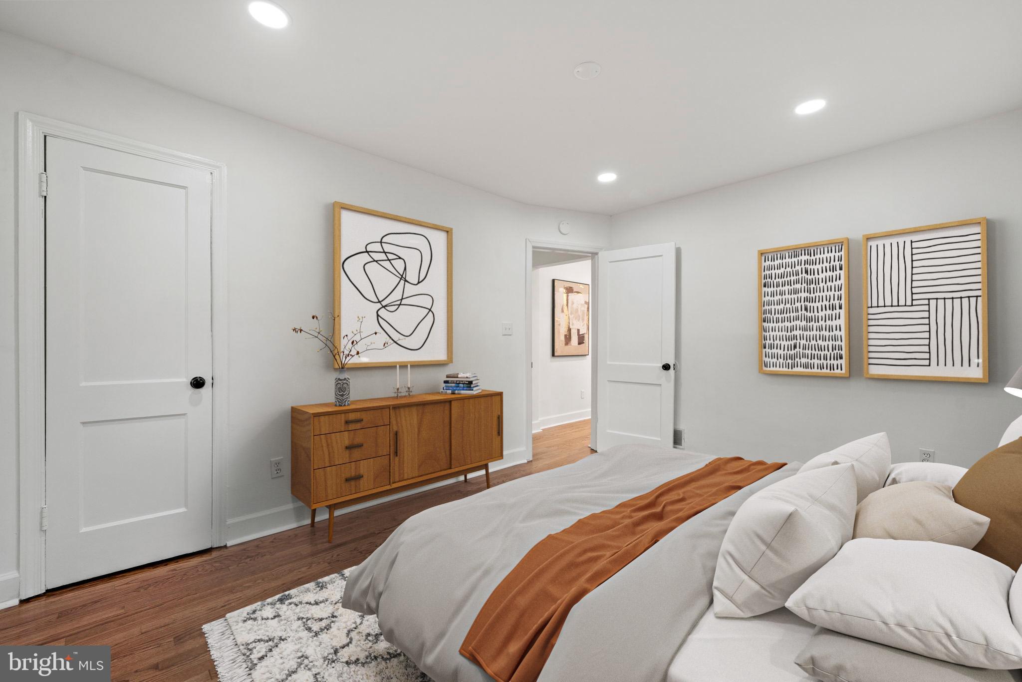 2709 Finley Street Silver Spring, MD 20902 - Photo 18 of 30