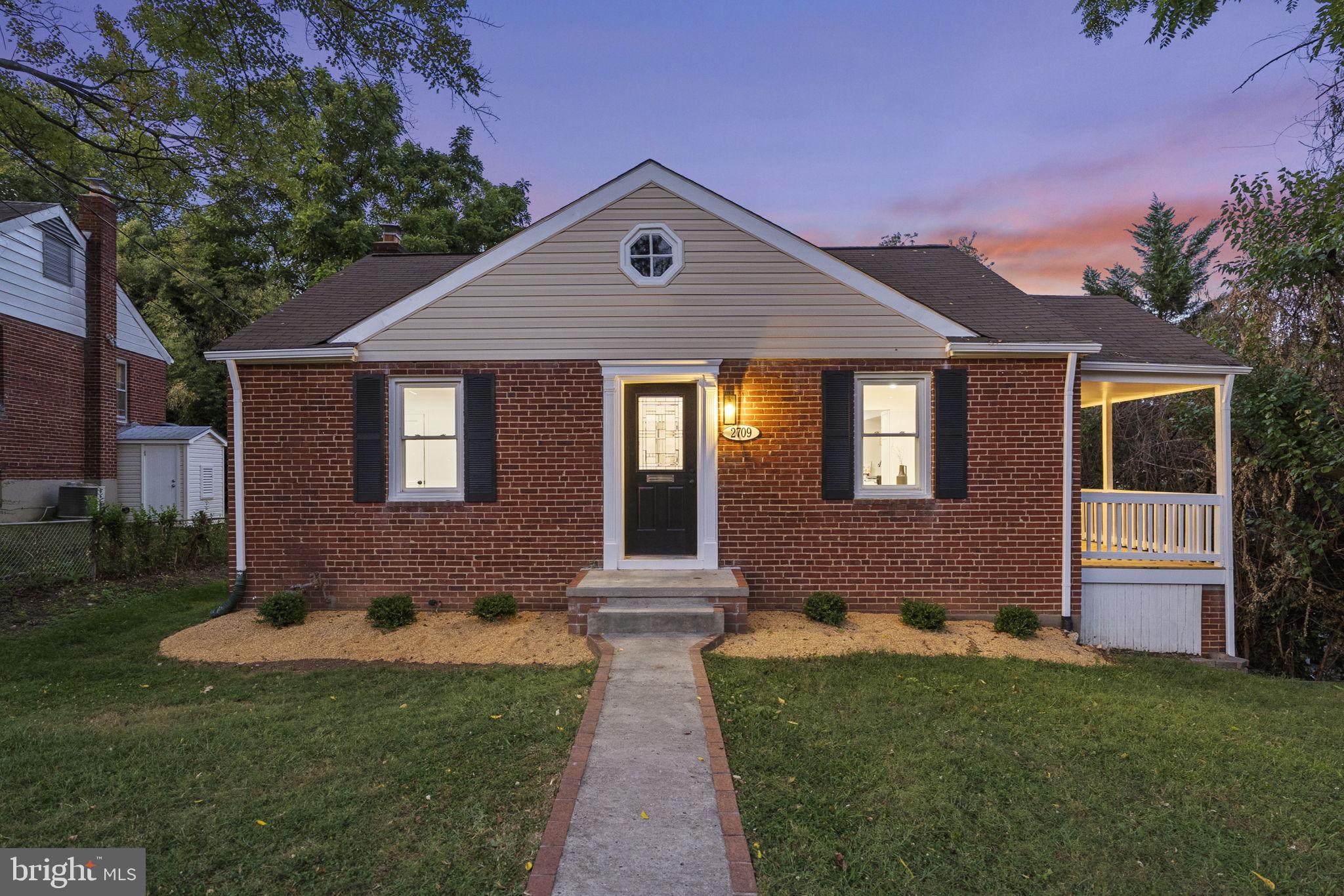 2709 Finley Street Silver Spring, MD 20902 - Photo 2 of 30