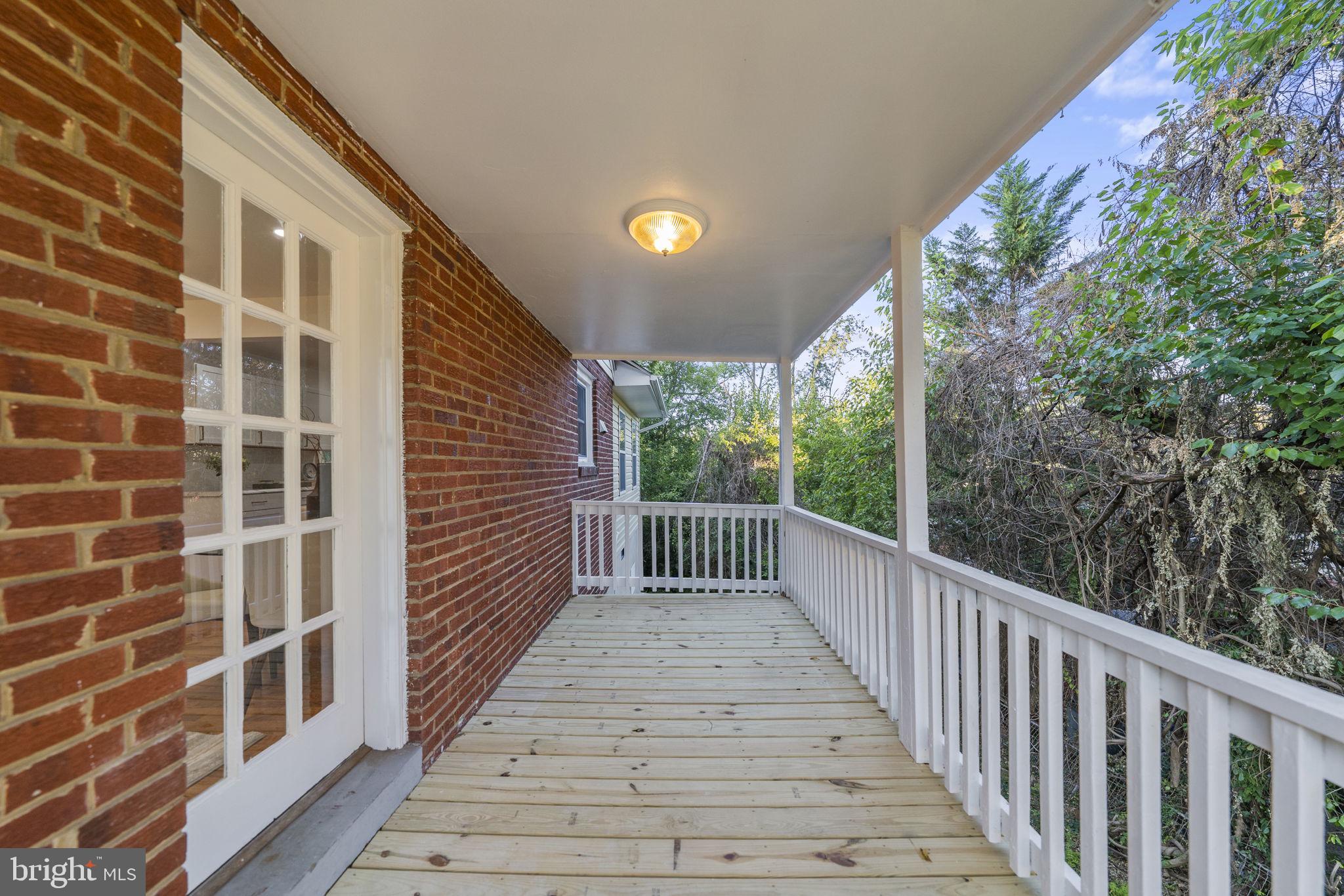 2709 Finley Street Silver Spring, MD 20902 - Photo 26 of 30