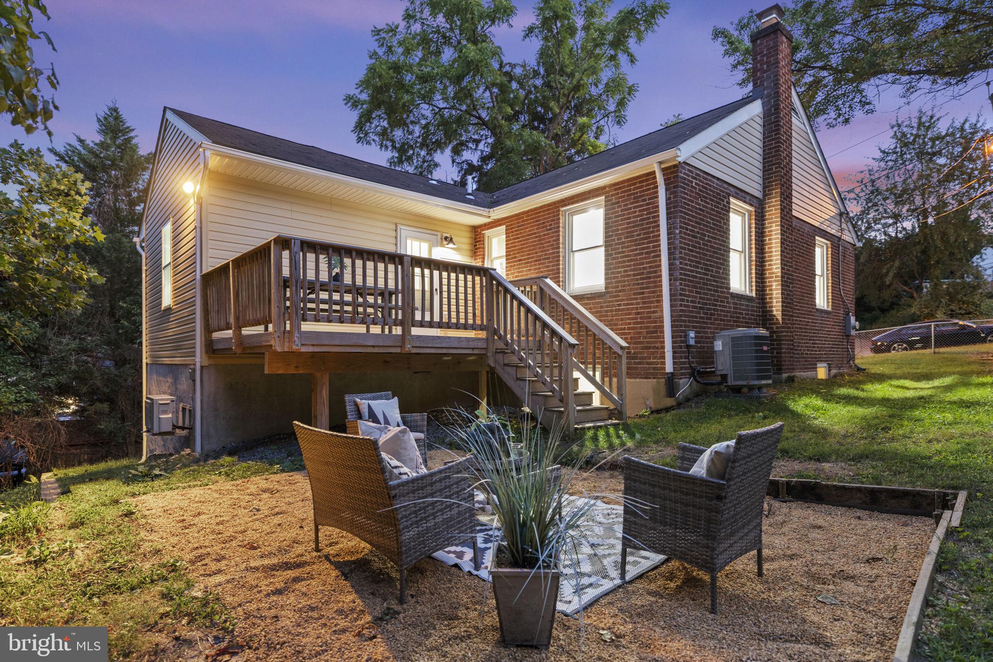 2709 Finley Street Silver Spring, MD 20902 - Photo 27 of 30