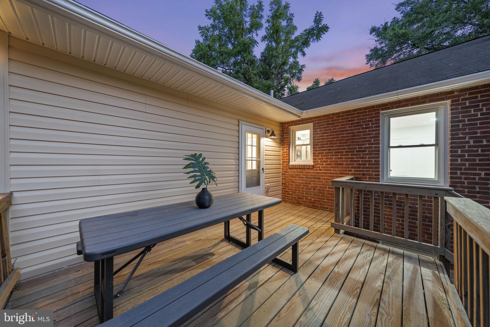 2709 Finley Street Silver Spring, MD 20902 - Photo 28 of 30