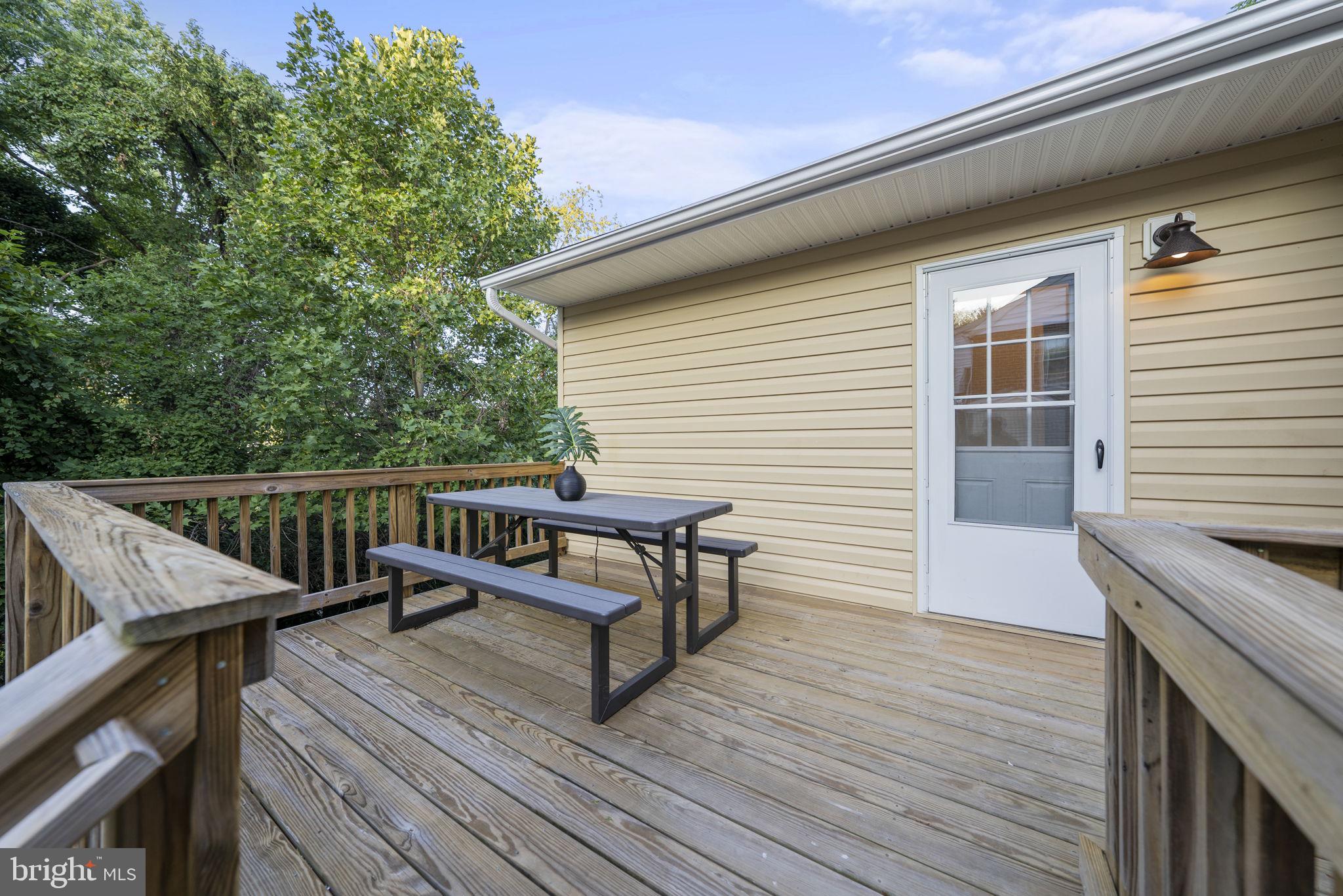 2709 Finley Street Silver Spring, MD 20902 - Photo 29 of 30