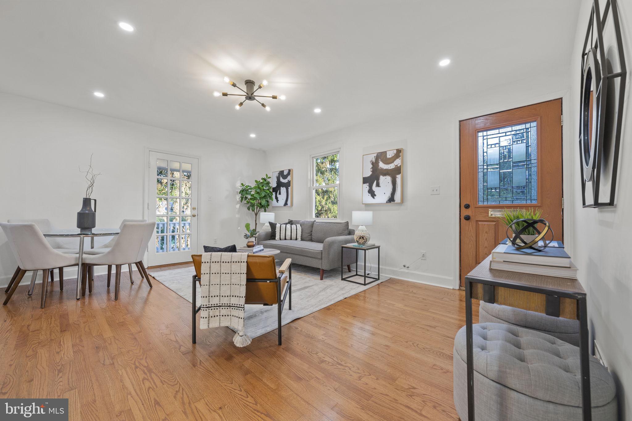 2709 Finley Street Silver Spring, MD 20902 - Photo 3 of 30