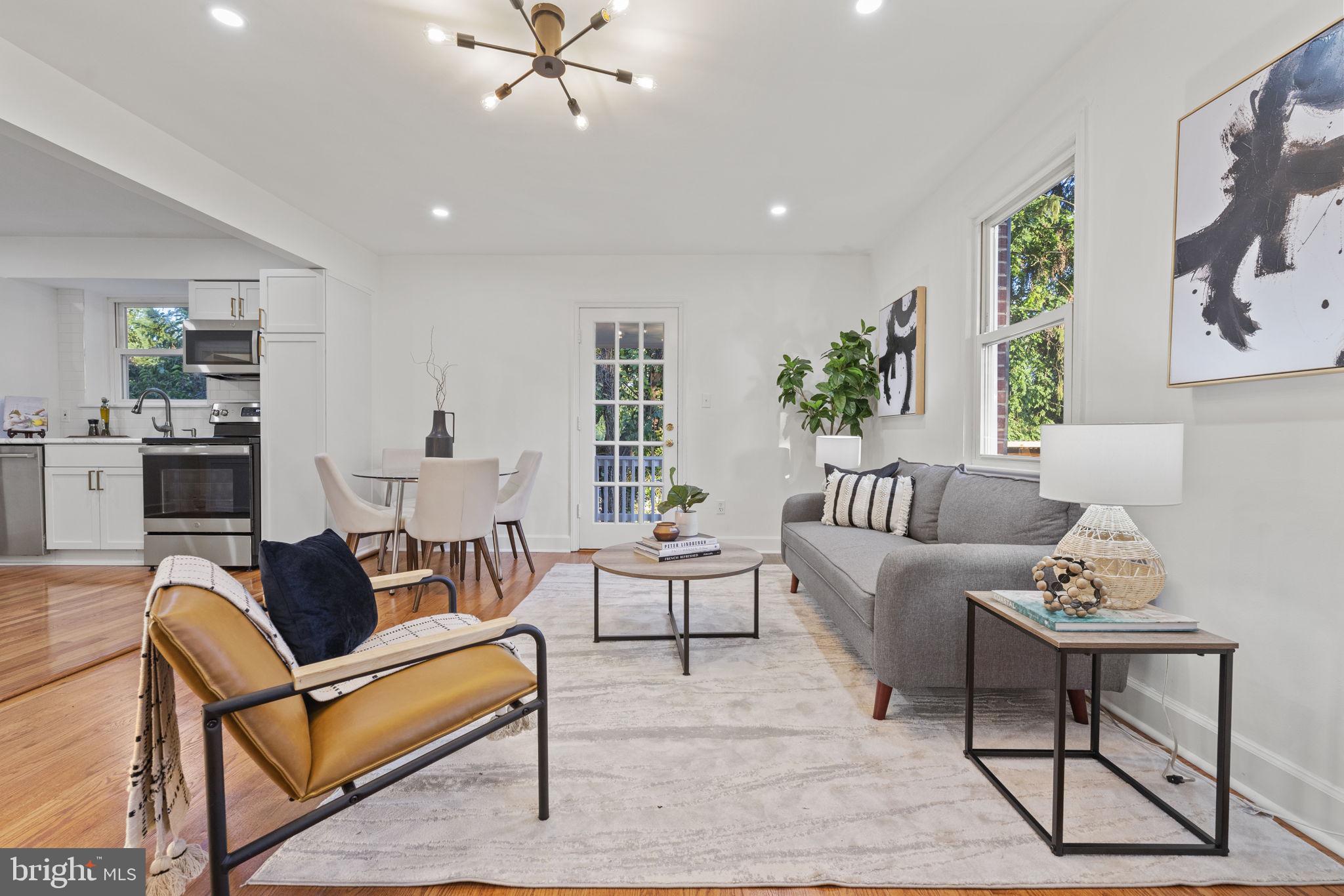 2709 Finley Street Silver Spring, MD 20902 - Photo 4 of 30