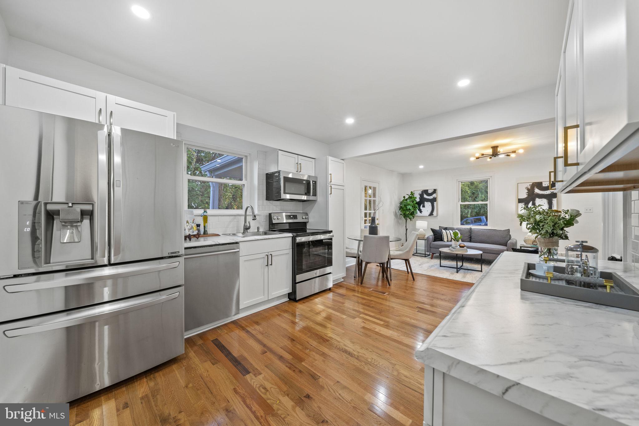 2709 Finley Street Silver Spring, MD 20902 - Photo 9 of 30