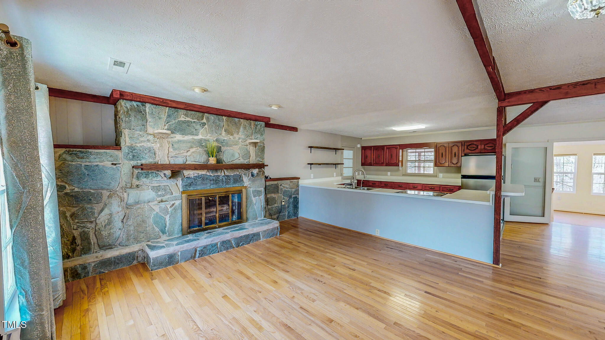1481 Country Club Road Roxboro, NC 27574 - Photo 12 of 61 12