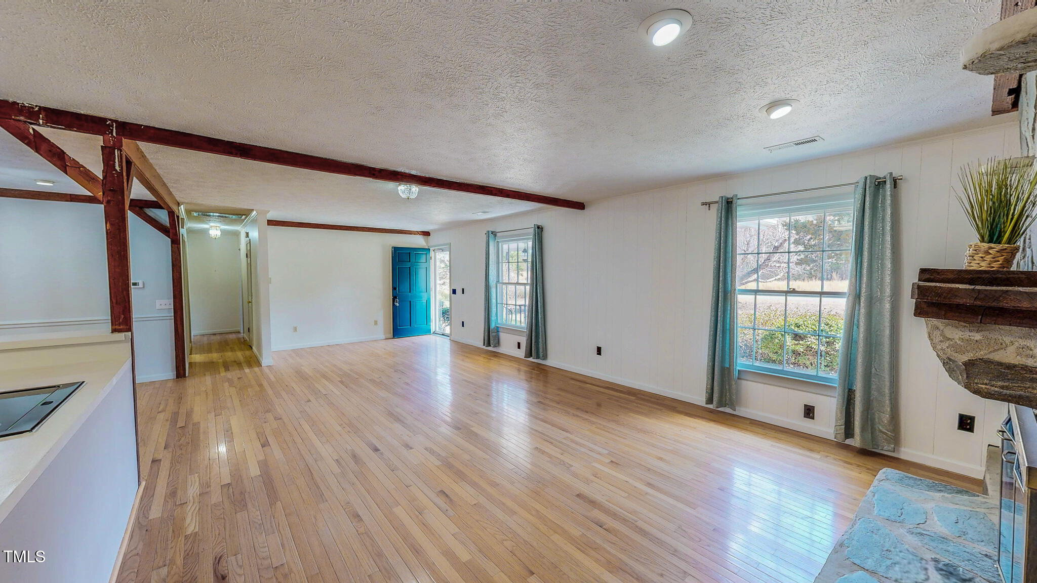 1481 Country Club Road Roxboro, NC 27574 - Photo 20 of 61 20