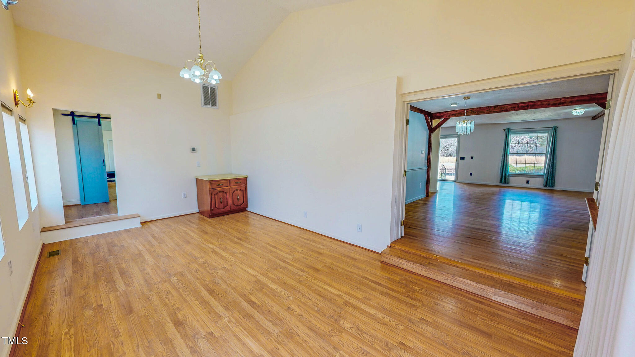 1481 Country Club Road Roxboro, NC 27574 - Photo 21 of 61 21