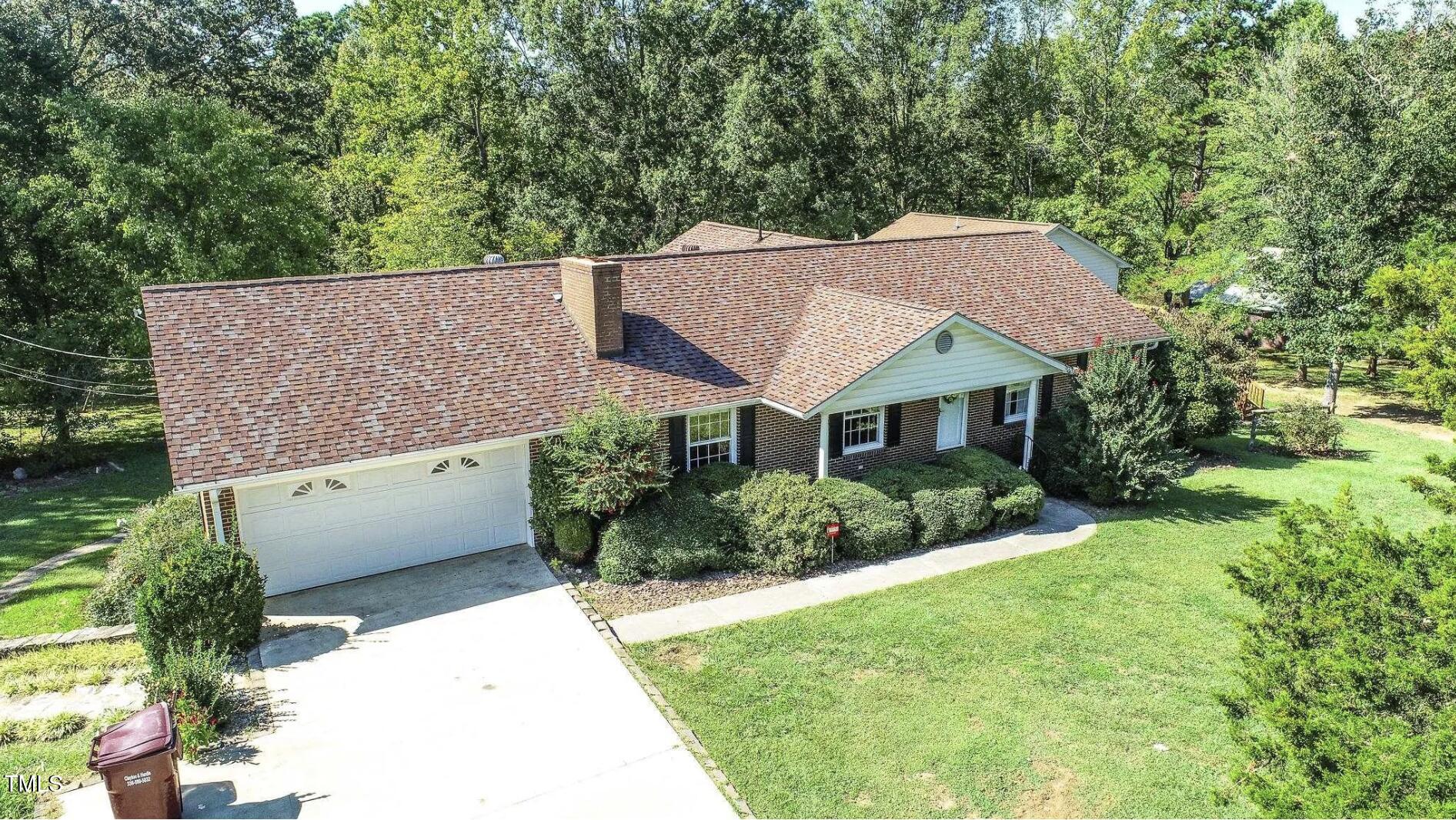 1481 Country Club Road Roxboro, NC 27574 - Photo 22 of 61 22