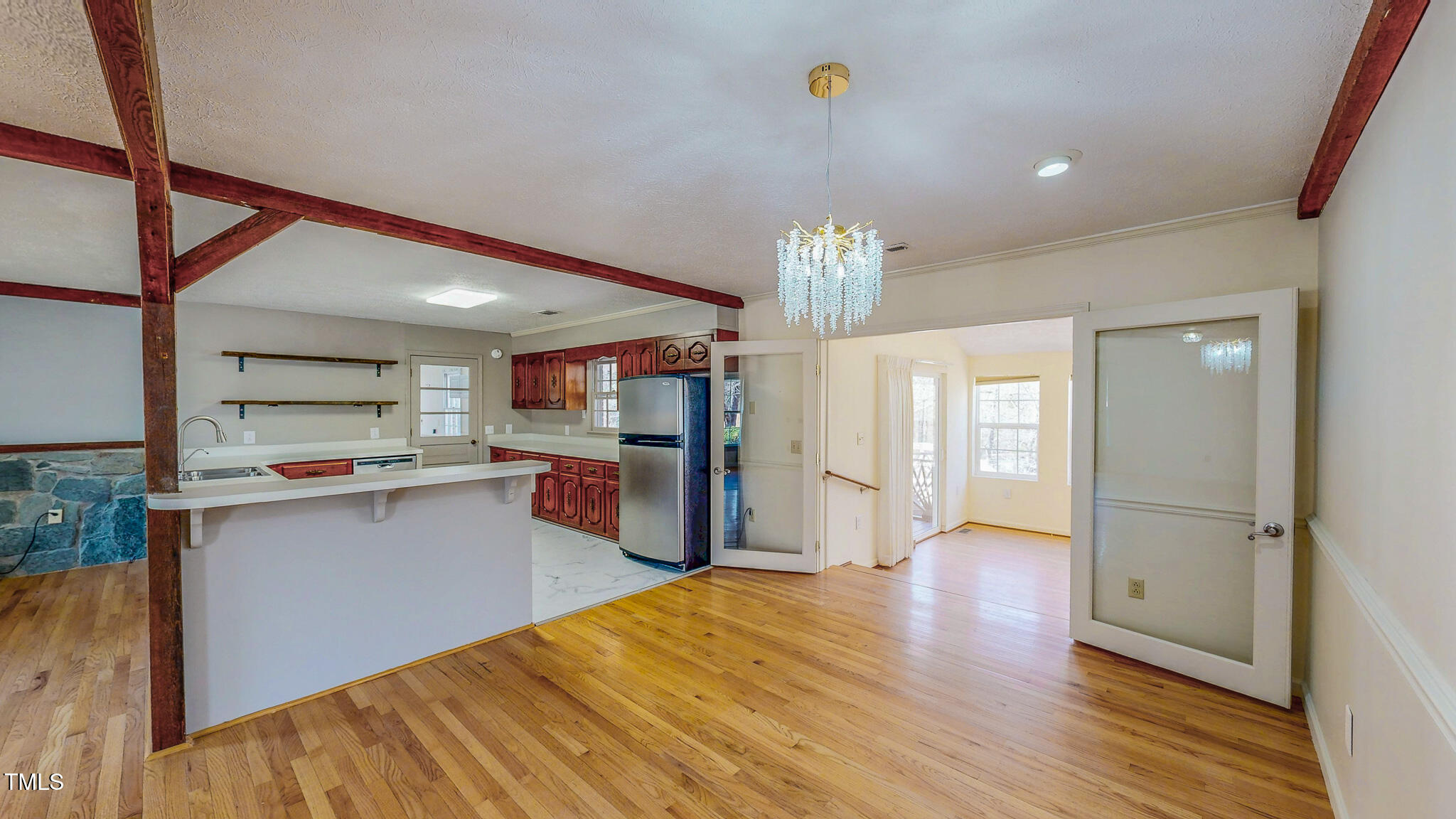 1481 Country Club Road Roxboro, NC 27574 - Photo 3 of 61 3