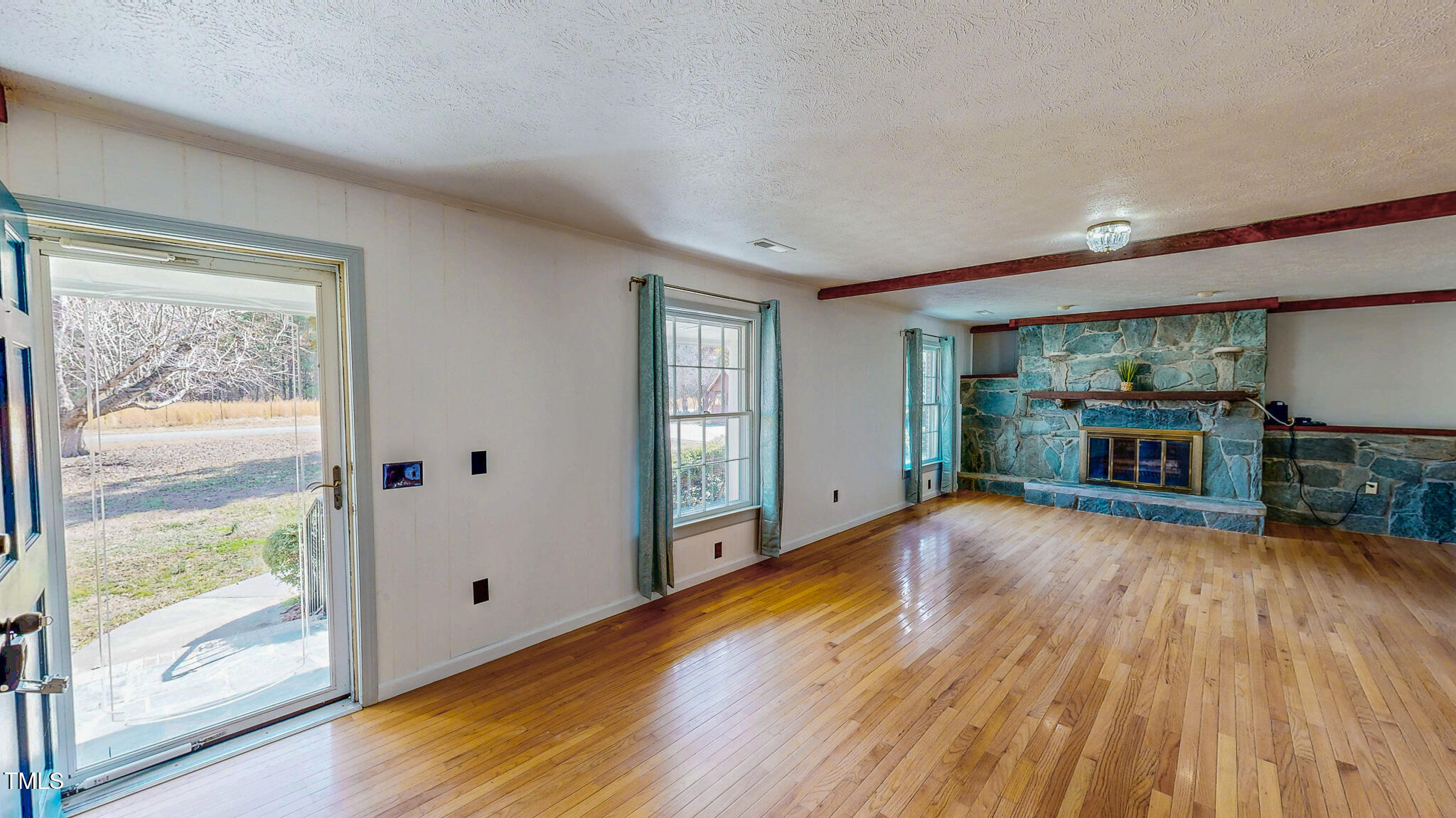 1481 Country Club Road Roxboro, NC 27574 - Photo 40 of 61 41