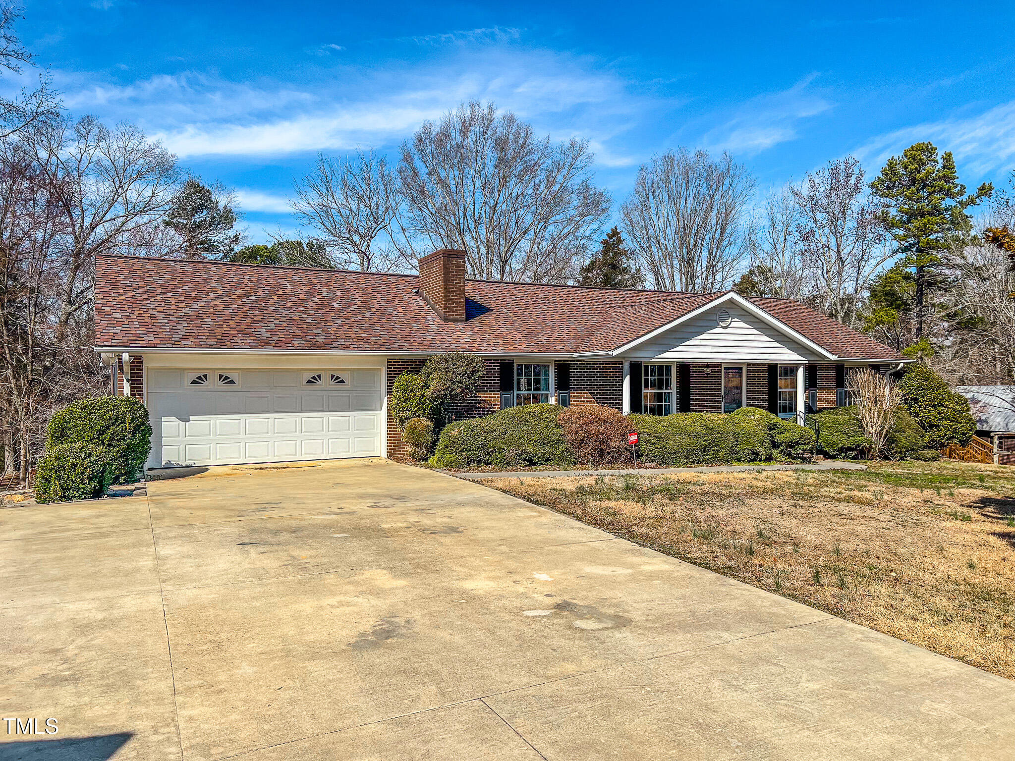 1481 Country Club Road Roxboro, NC 27574 - Photo 50 of 61 51
