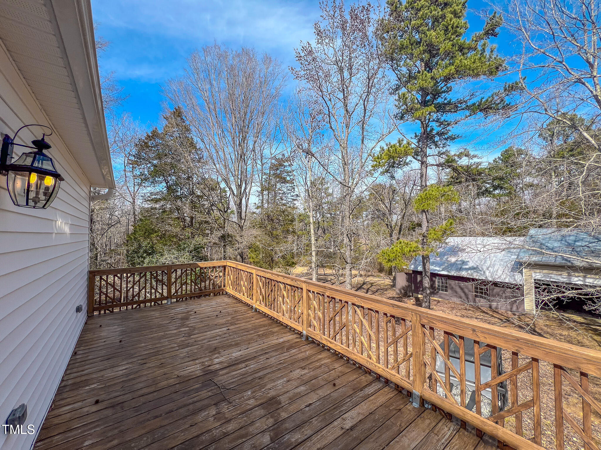 1481 Country Club Road Roxboro, NC 27574 - Photo 61 of 61 61