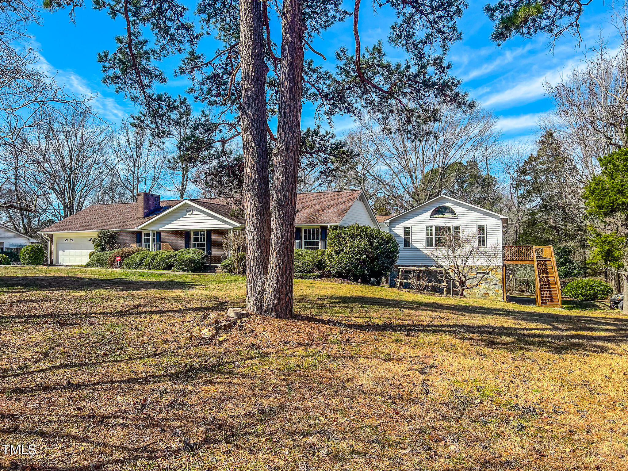 1481 Country Club Road Roxboro, NC 27574 - Photo 7 of 61 7