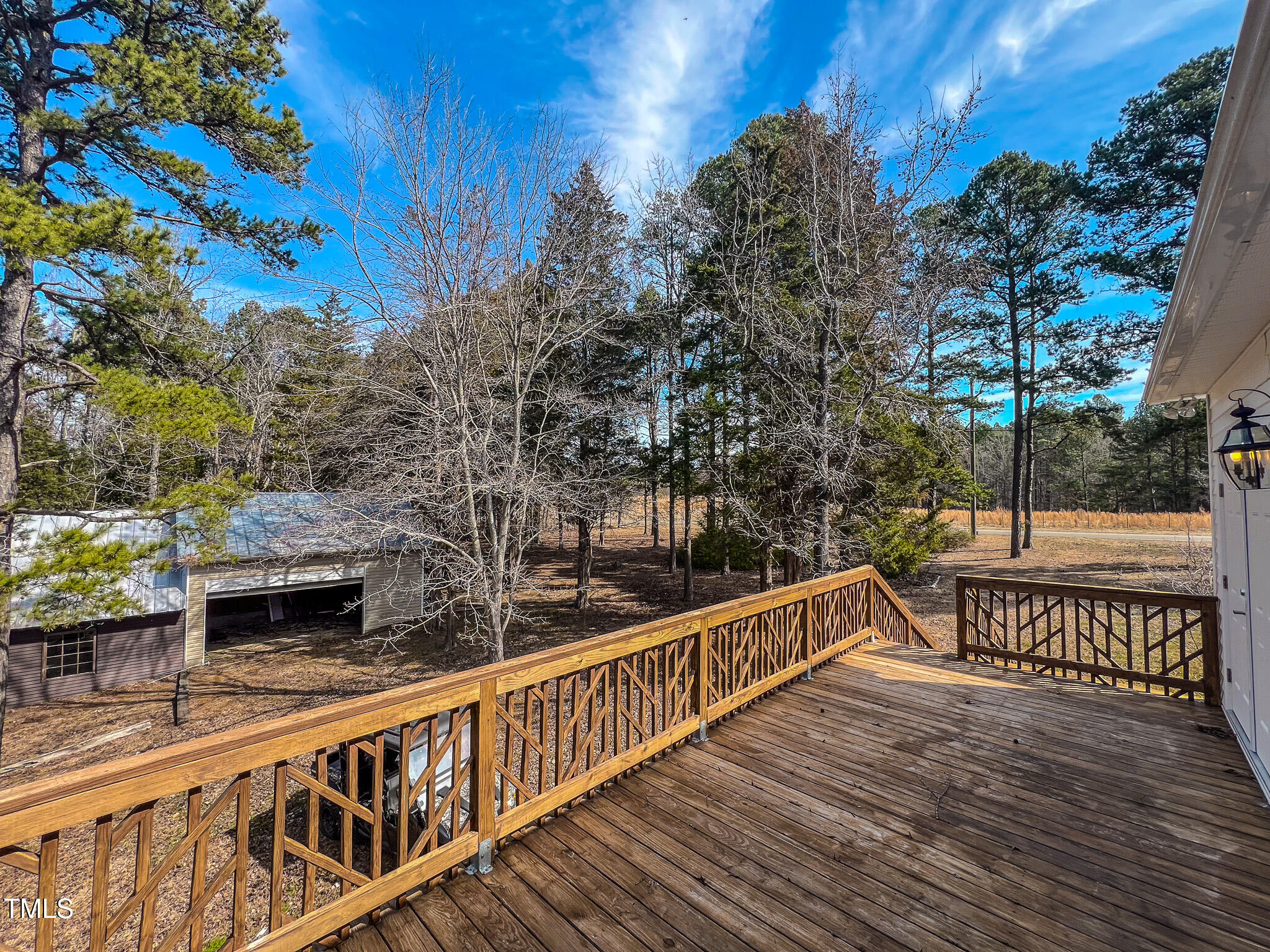 1481 Country Club Road Roxboro, NC 27574 - Photo 9 of 61 9