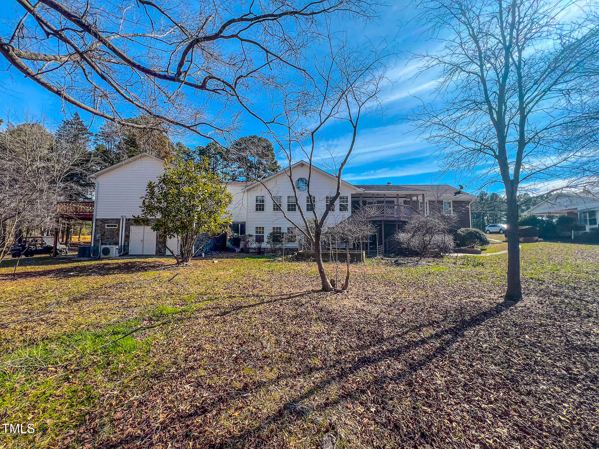 1481 Country Club Road Roxboro, NC 27574 - Photo 10 of 61 10