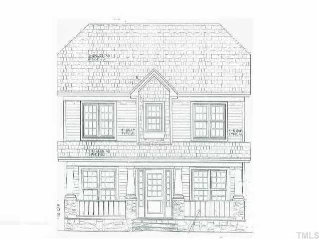 512 Pace Street Raleigh, NC 27604 - Photo 1 of 1 a view of a building