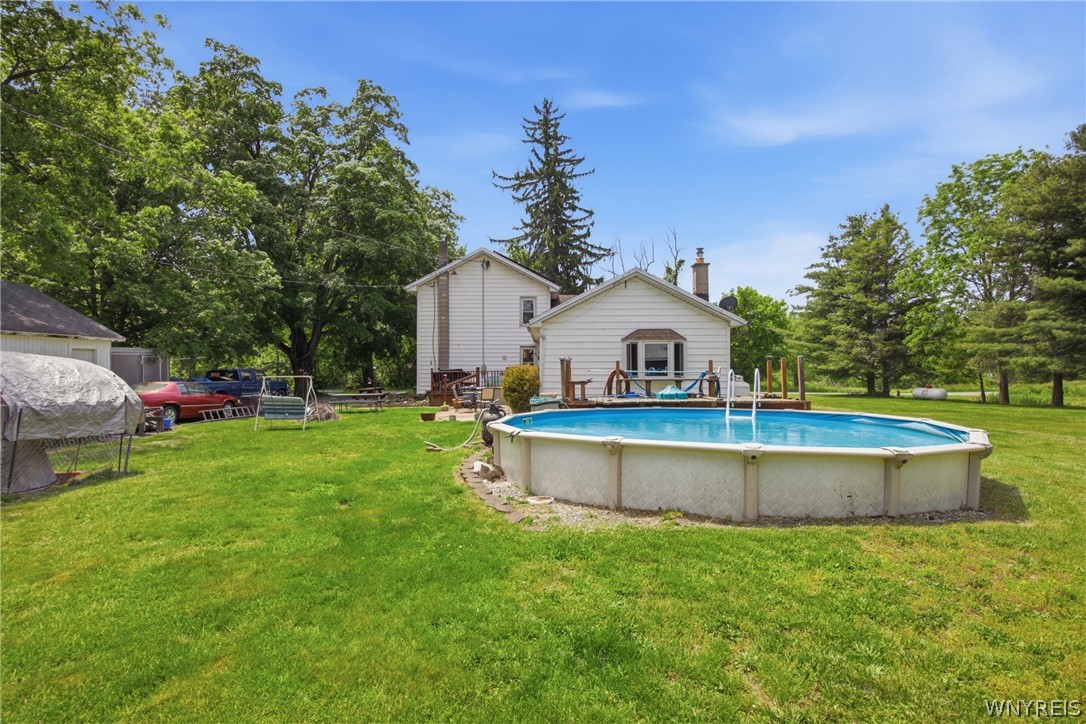 9328 Foote Road Akron, NY 14001 - Photo 20 of 30