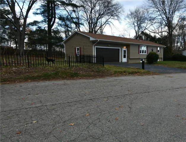 $394,828 | 189 Myette Street, Woonsocket, RI 02895