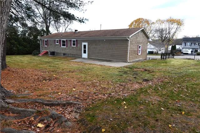 $394,828 | 189 Myette Street, Woonsocket, RI 02895