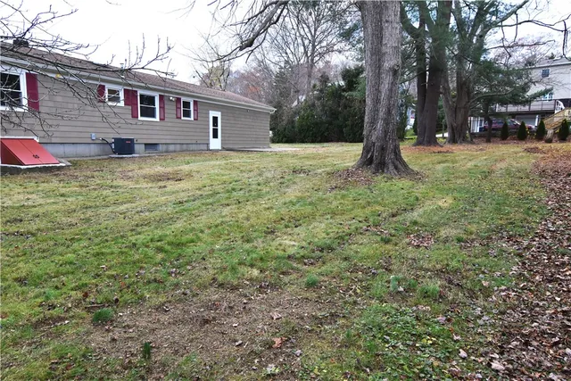 $394,828 | 189 Myette Street, Woonsocket, RI 02895