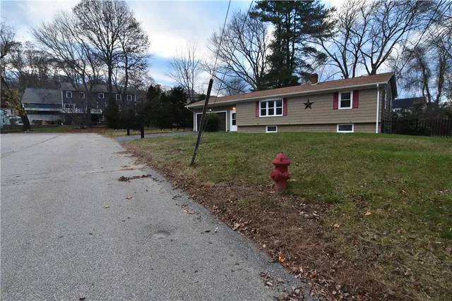 $394,828 | 189 Myette Street, Woonsocket, RI 02895