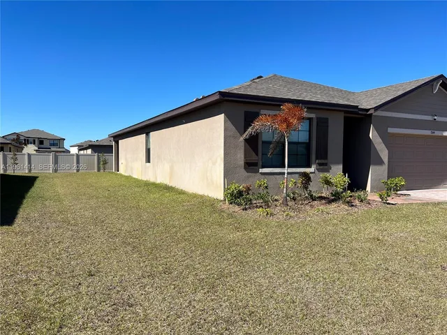 $2,450 | 7144 Topaz Drive, Grant Valkaria, FL 32949