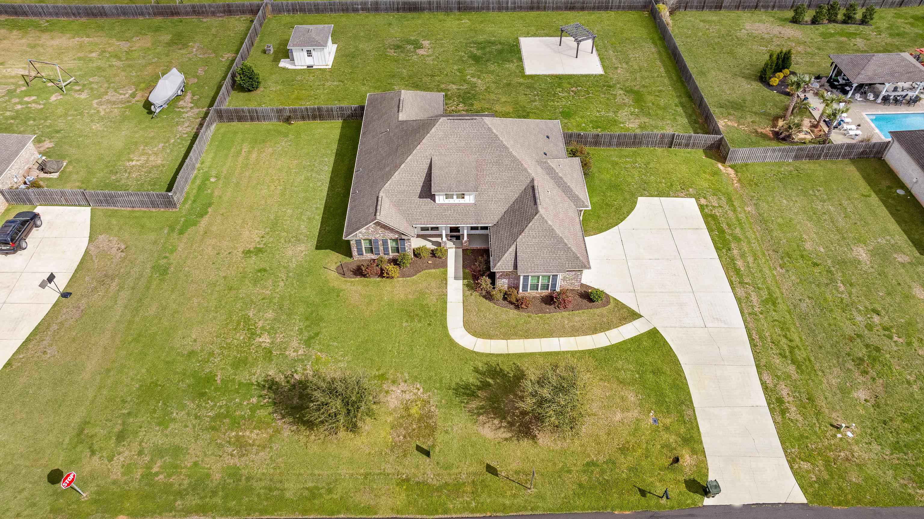 10795 Leesburg Pike Daphne, AL 36526 - Photo 4 of 53