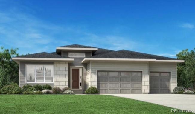 398 Agoseris Way Castle Rock, CO 80104 - Photo 1 of 19