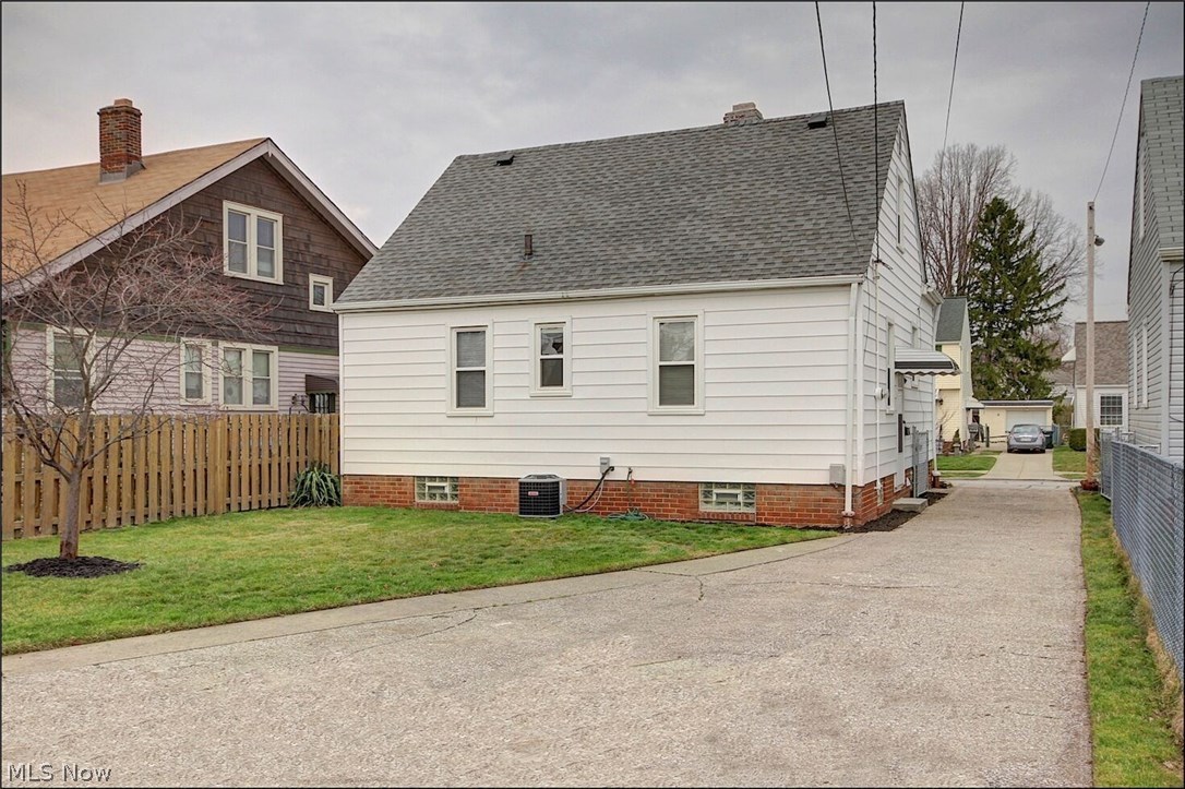 4615 Pershing Avenue Cleveland, OH 44134 - Photo 27 of 27