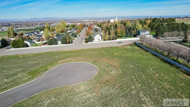 $105,000 | L12-b6 Horizon Drive, Rexburg, ID 83440