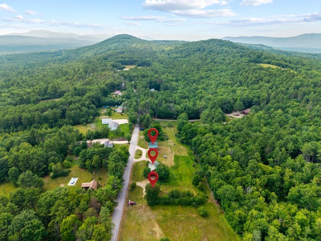335 Granite Road Ossipee, NH 03864 - Photo 36 of 37