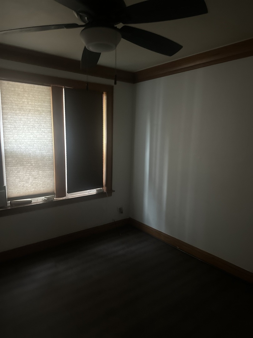 6837 South Maplewood Avenue, Unit 1R Chicago, IL 60629 - Photo 16 of 16 a view of empty room