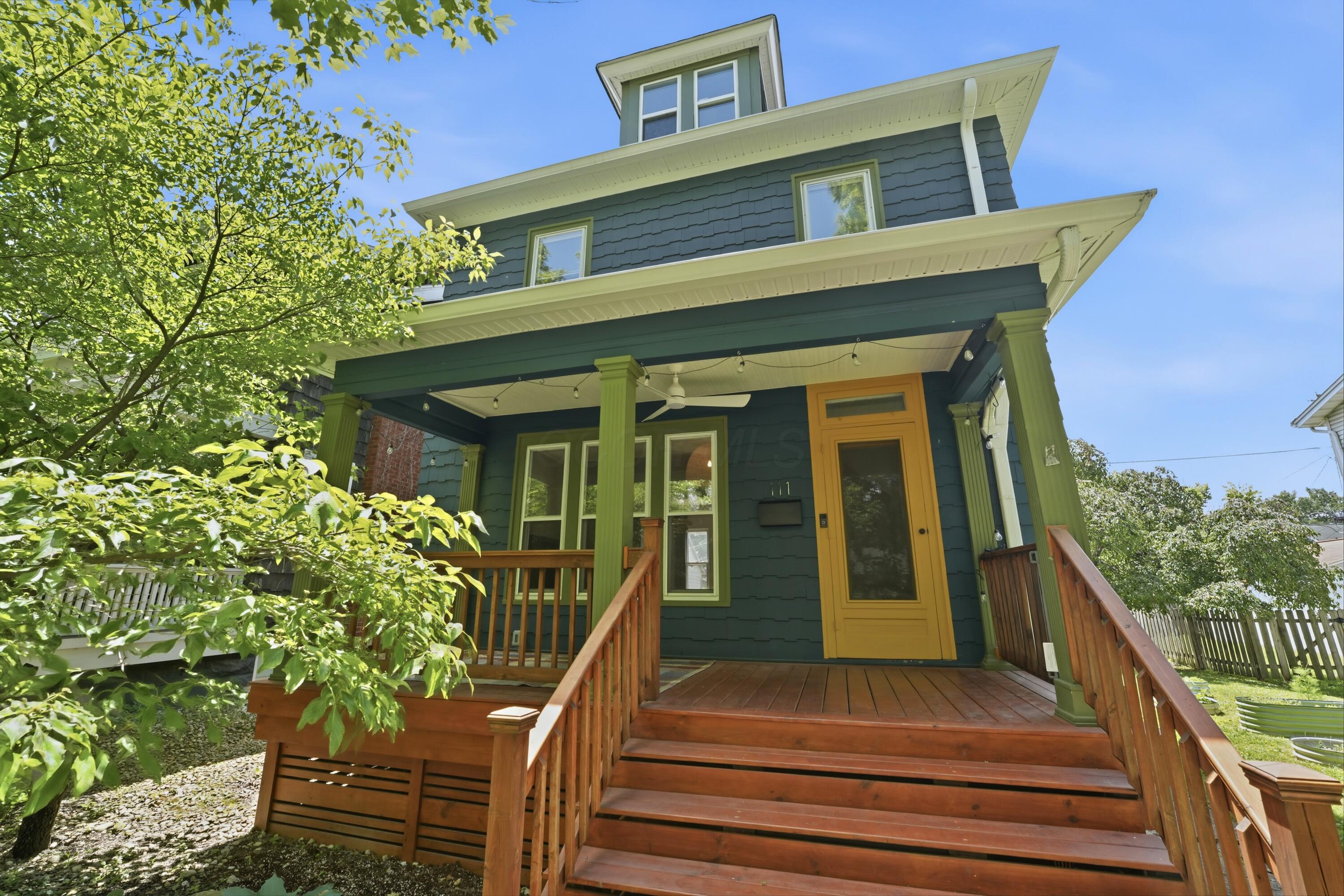111 Crestview Road Columbus, OH 43202 - Photo 2 of 43