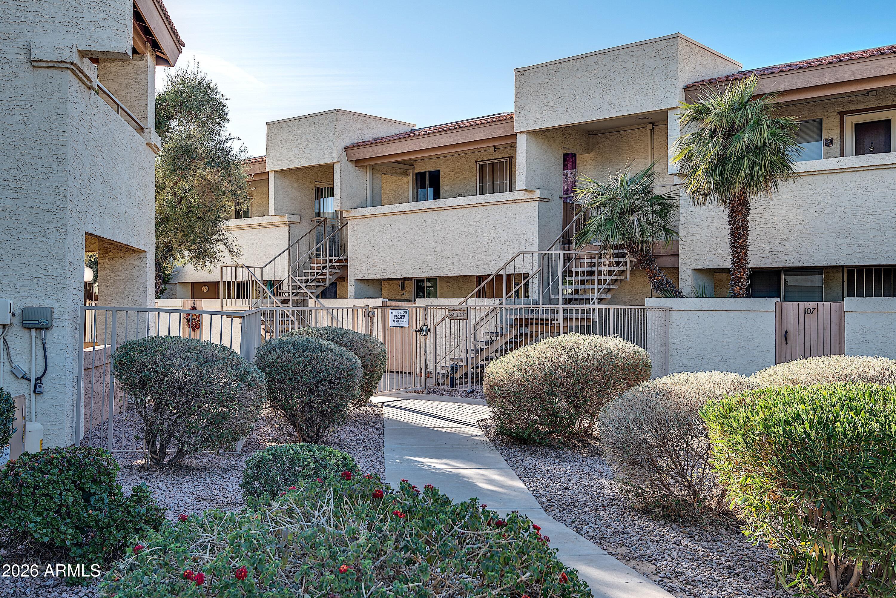 4150 East Cactus Road, Unit 108 Phoenix, AZ 85032 - Photo 1 of 42 4150Cactus-1_