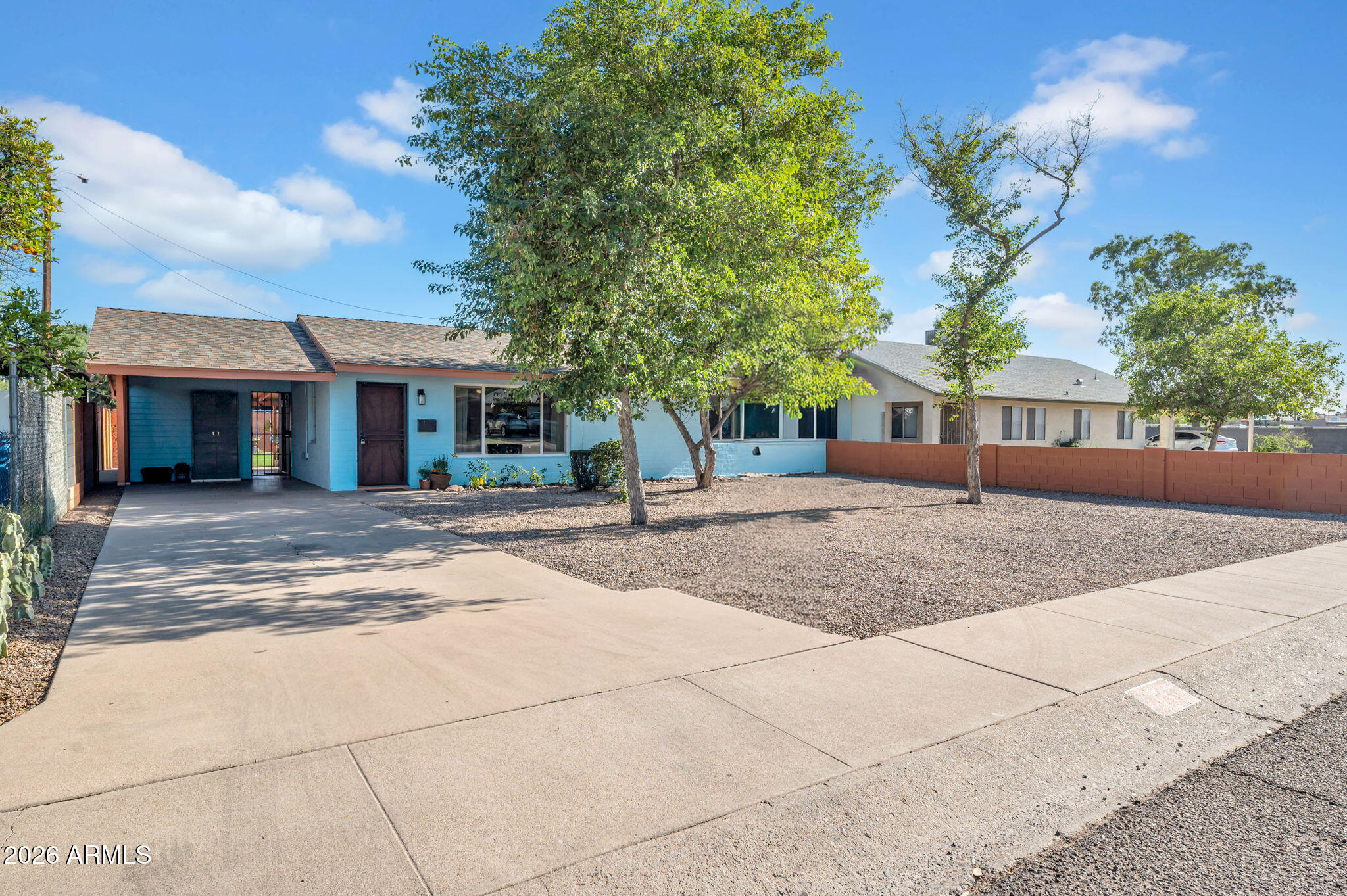413 West Caron Street Phoenix, AZ 85021 - Photo 22 of 23