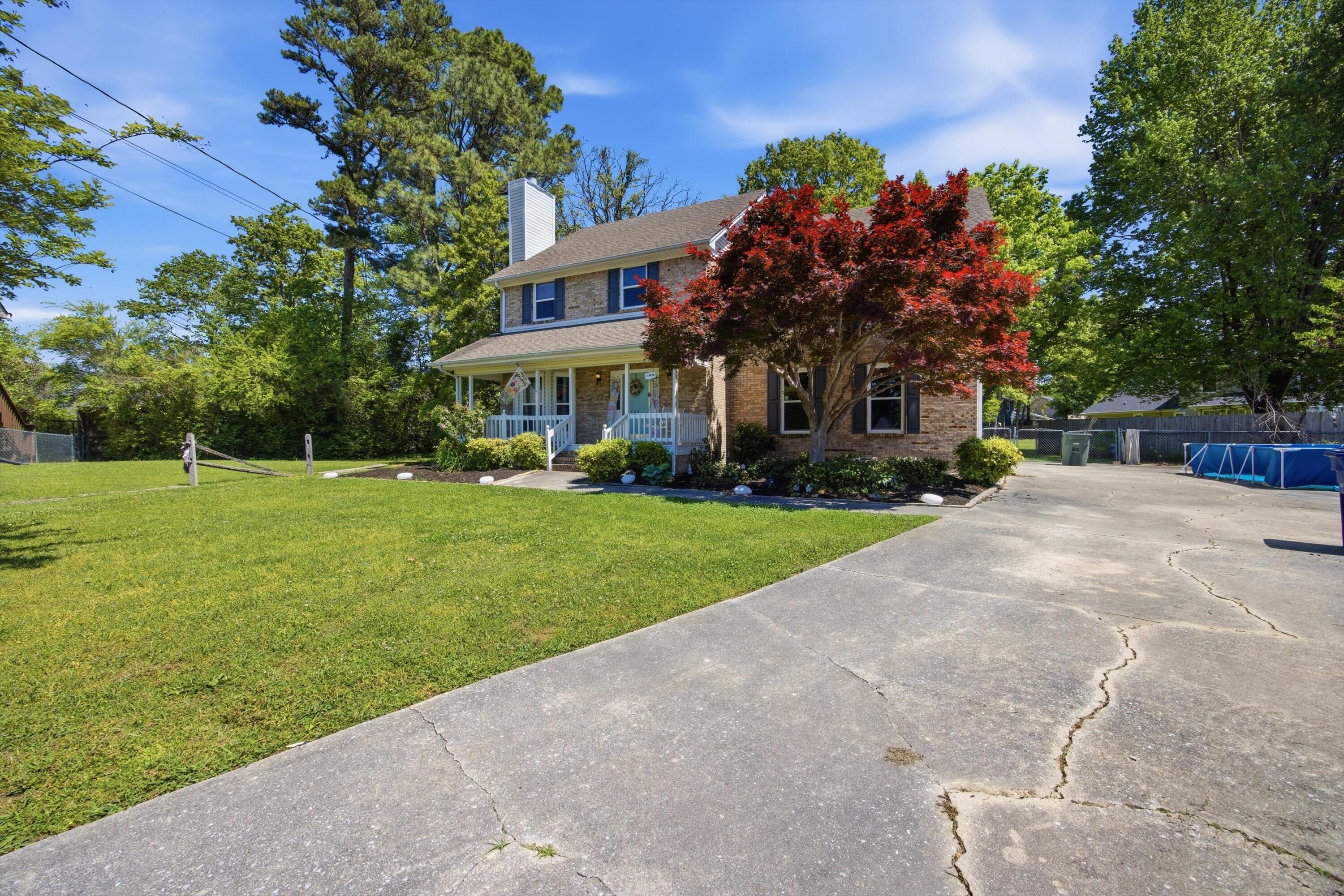 1012 Tall Oak Lane Chattanooga, TN 37421 - Photo 3 of 33 03-090A7731
