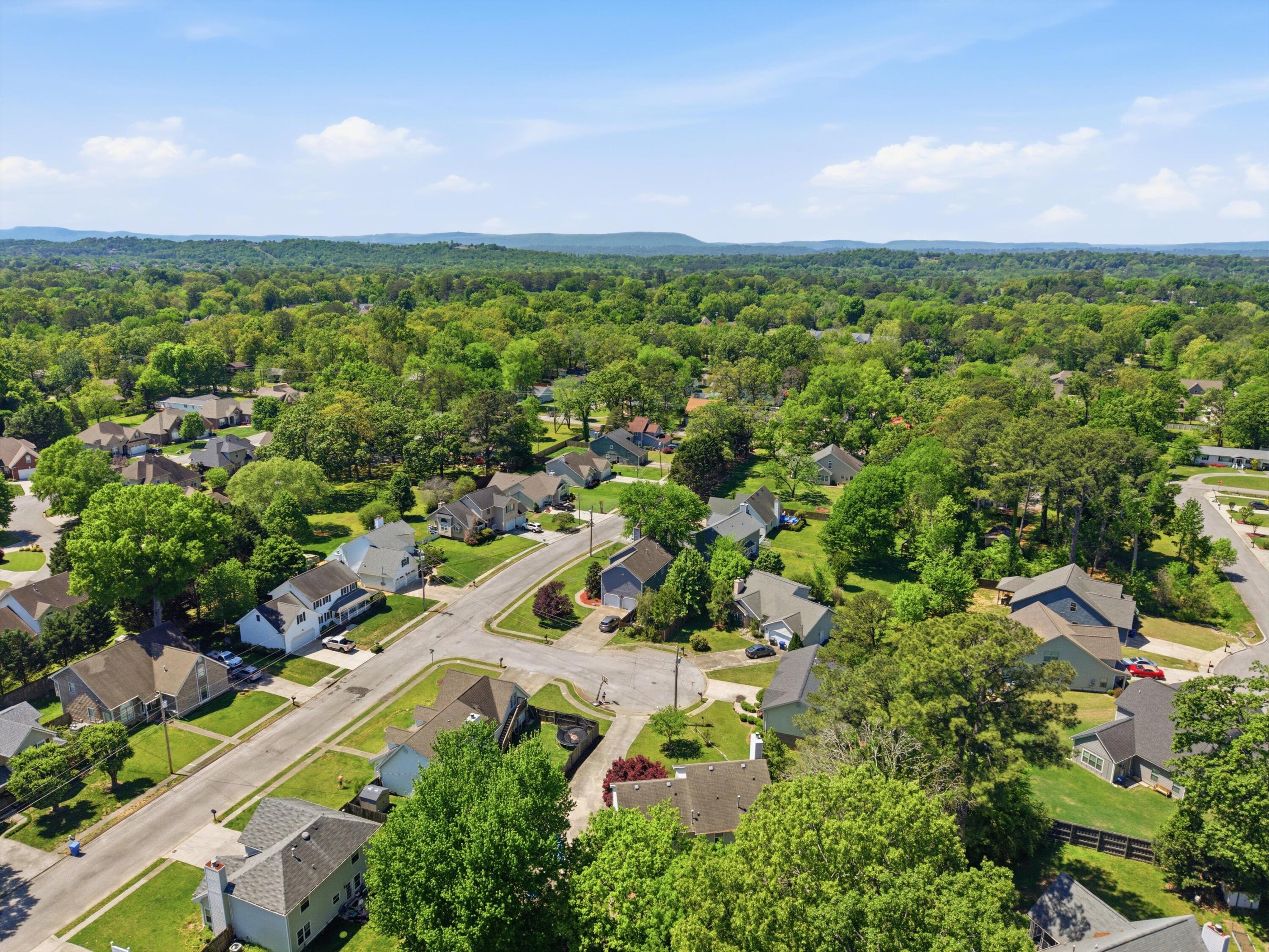 1012 Tall Oak Lane Chattanooga, TN 37421 - Photo 33 of 33 33-DJI_20260417140541_0044_D