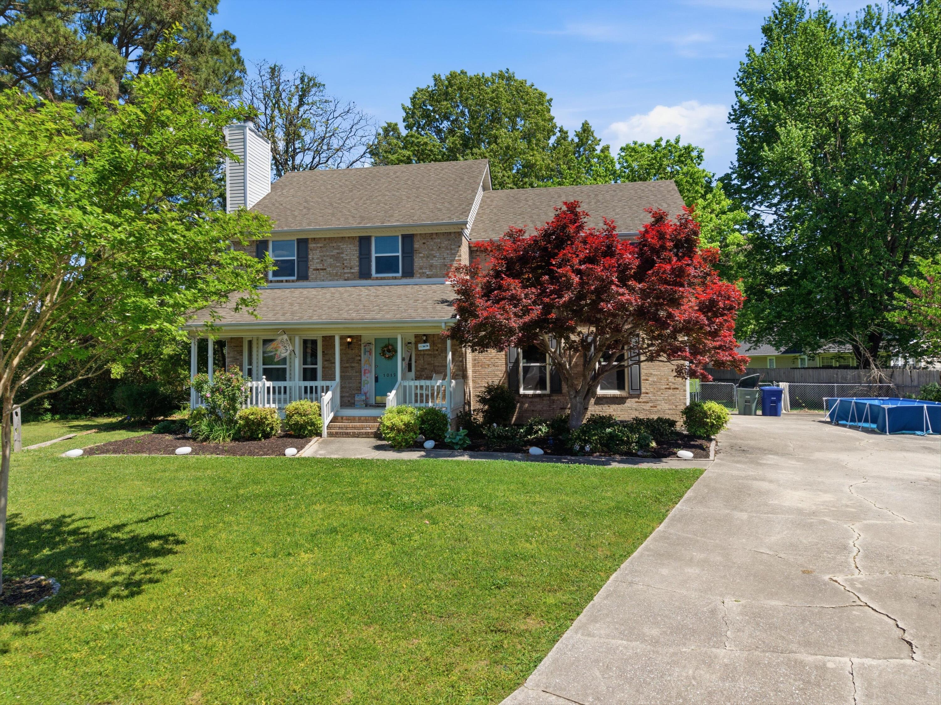 1012 Tall Oak Lane Chattanooga, TN 37421 - Photo 5 of 33 05-DJI_20260417140424_0034_D
