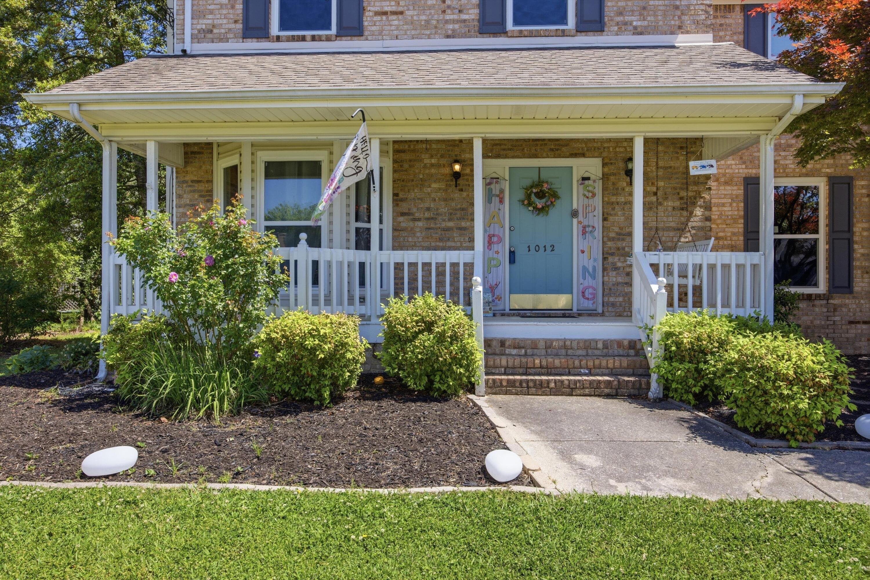 1012 Tall Oak Lane Chattanooga, TN 37421 - Photo 6 of 33 06-090A7746