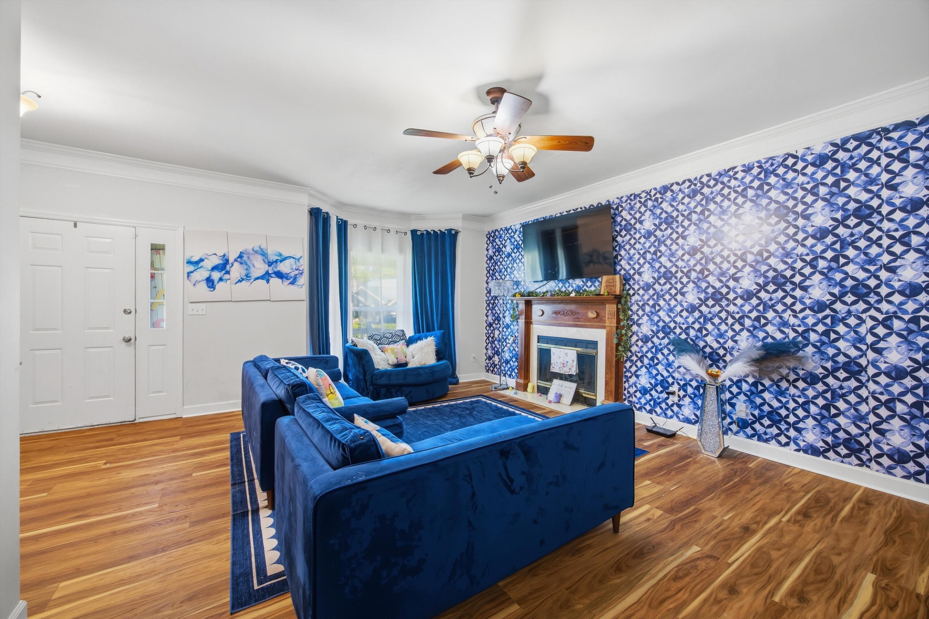 1012 Tall Oak Lane Chattanooga, TN 37421 - Photo 8 of 33 08-090A7821