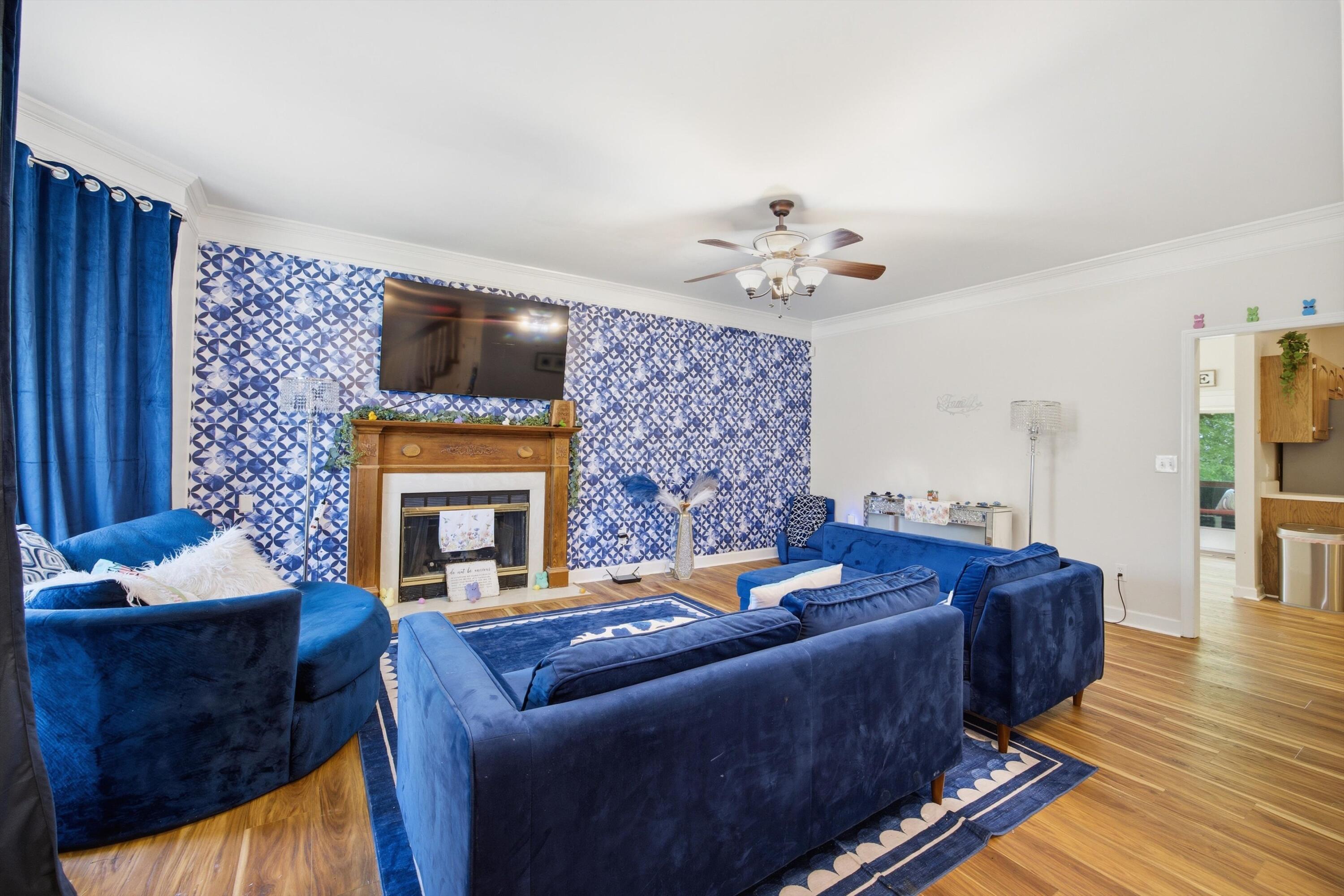 1012 Tall Oak Lane Chattanooga, TN 37421 - Photo 9 of 33 09-090A7816