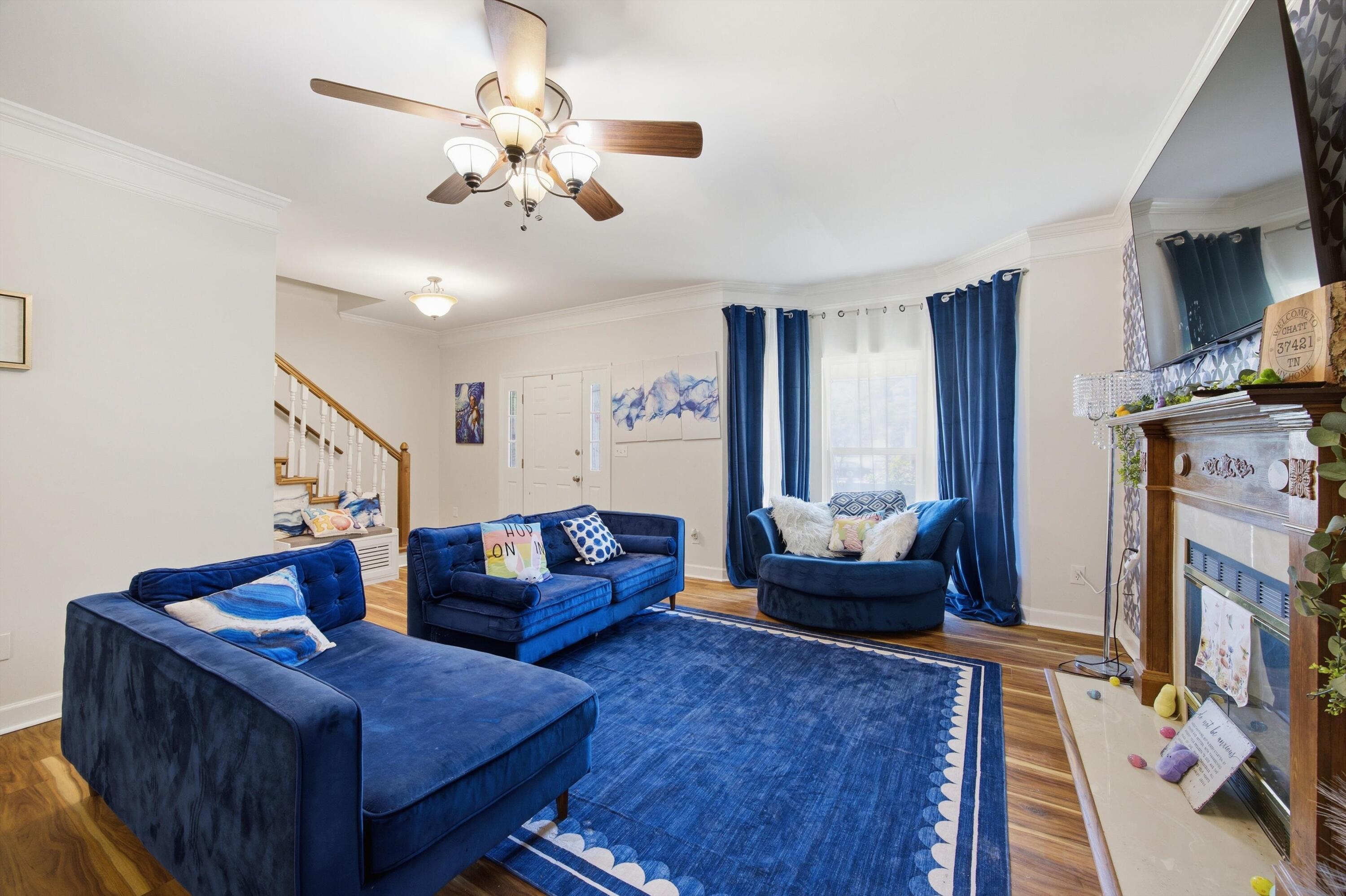 1012 Tall Oak Lane Chattanooga, TN 37421 - Photo 10 of 33 10-090A7826