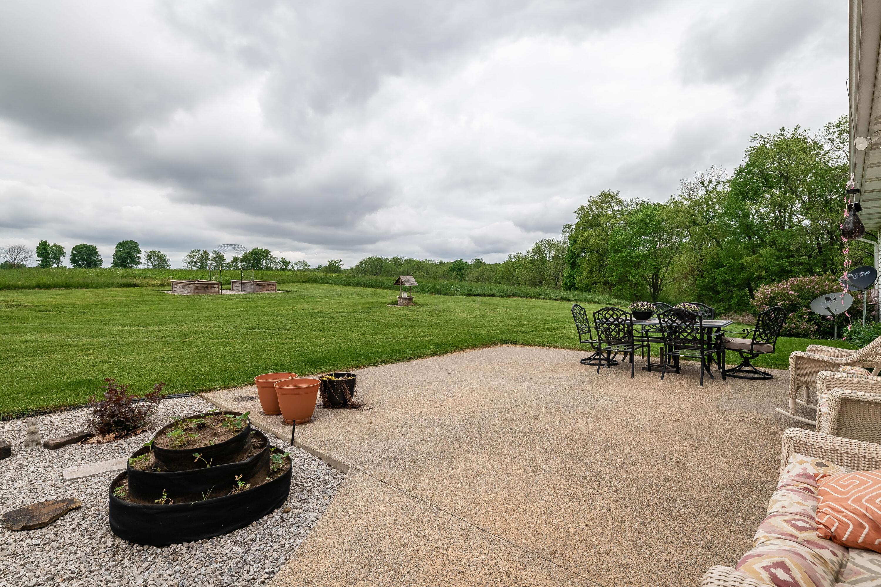 6119 Kerr Road Howard, OH 43028 - Photo 30 of 39 1-29