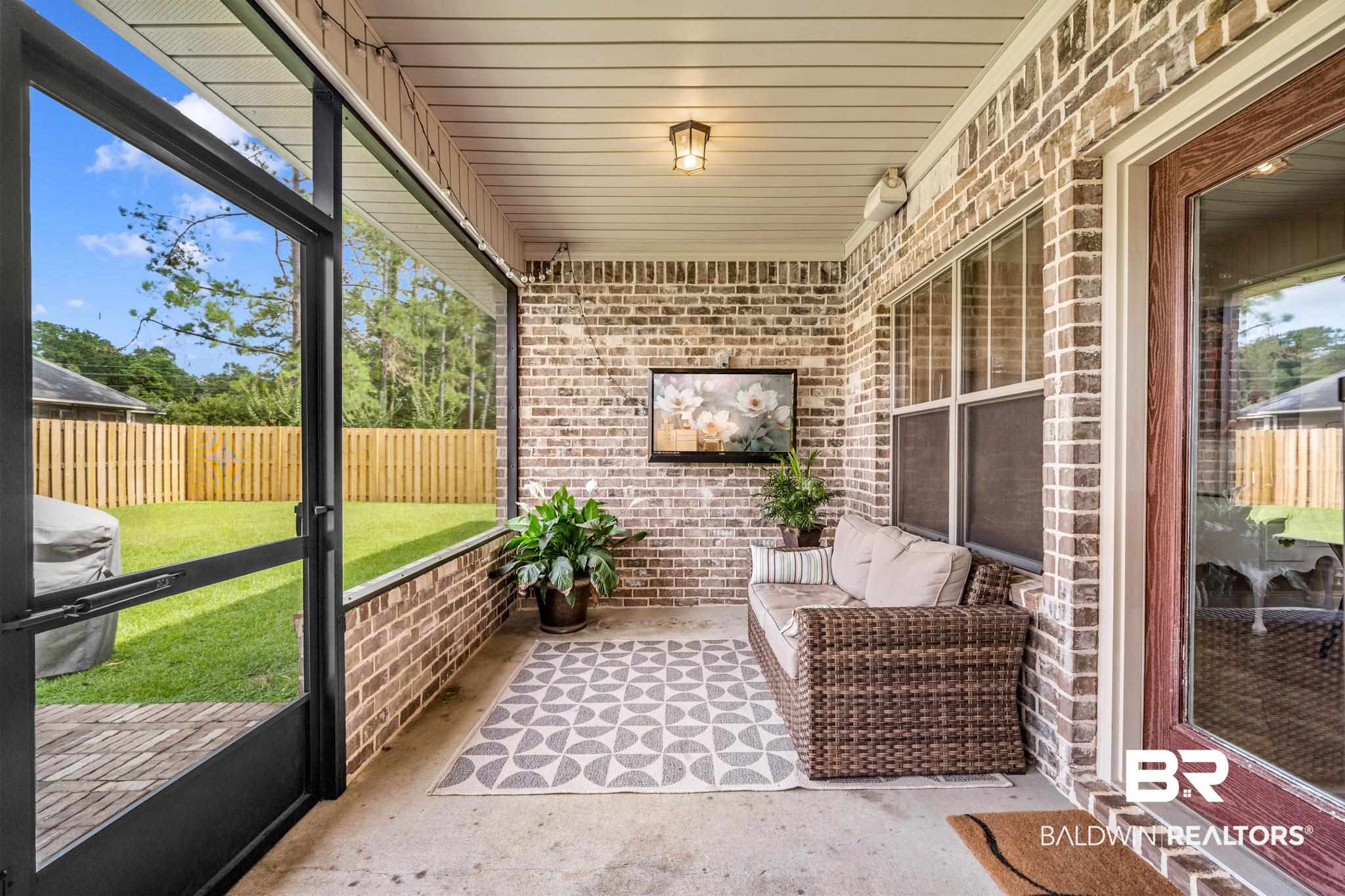 22026 Garland Loop Silverhill, AL 36576 - Photo 23 of 29