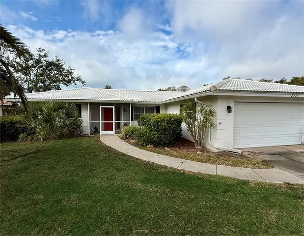 $3,495 | 2328 Cass Street, Sarasota, FL 34231