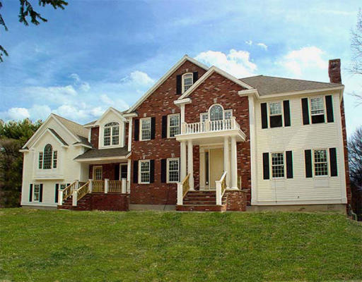 Lot 2-167) Highland Road Andover, MA 01810 - Photo 1 of 1 Gallery Image 1